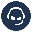 Logo vom TeamSpeak mit Link zum Strohhütler-TS