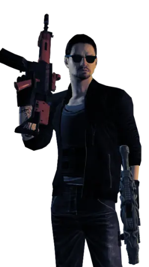 aTox in Payday 2