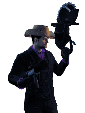 aTox in Payday 2