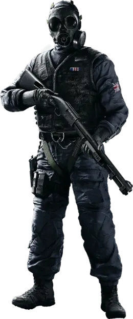 R6 Thatcher