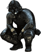 Cloaker aus Payday 2