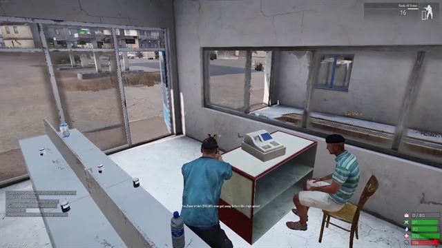 Bild von Arma 3