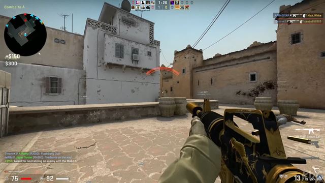 Bild von CS:GO