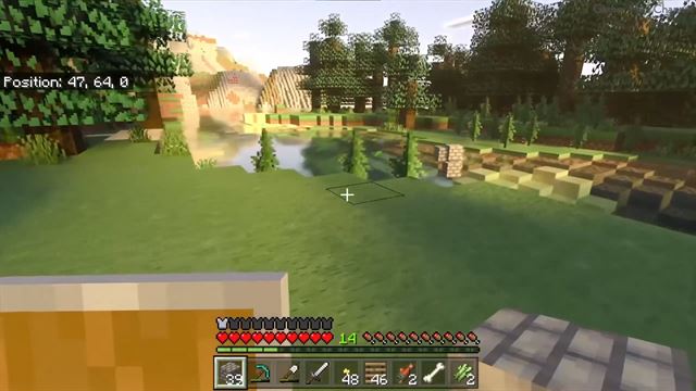 Bild von Minecraft