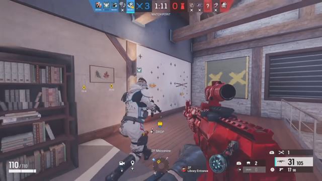 Bild von Tom Clancy's Rainbow: Six Siege